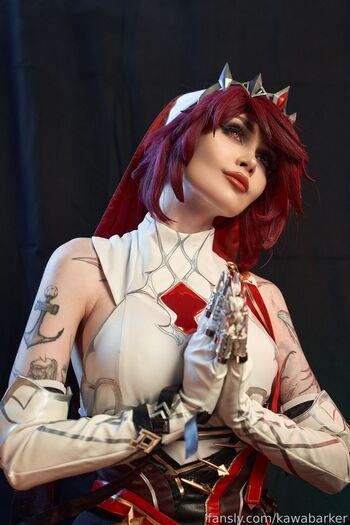 Full leaked Zirael rem private onlyfans photo