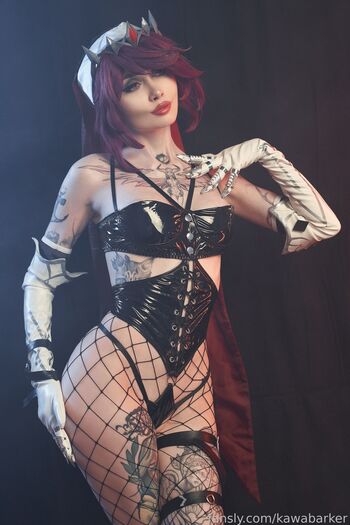 Full leaked Zirael rem private onlyfans photo
