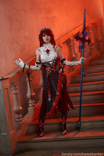 Full leaked Zirael rem private onlyfans photo