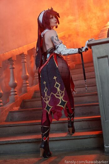 Full leaked Zirael rem private onlyfans photo