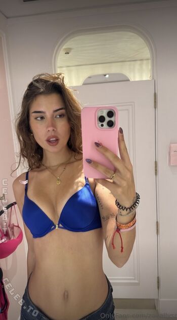 Full leaked Zoe allyse private onlyfans photo