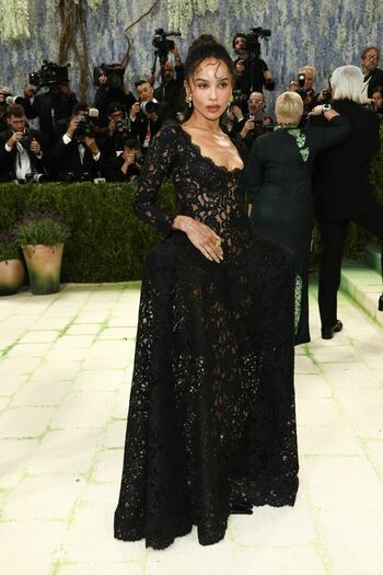 Zoe Kravitz
