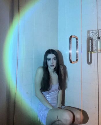 Full leaked Zoe liddell private onlyfans photo