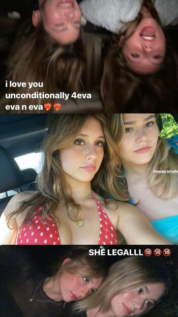 Full leaked Zoe simmons private onlyfans photo