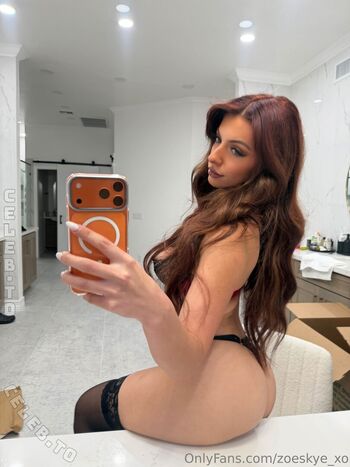Zoe Skye