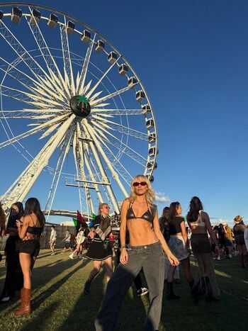 Full leaked Zolita private onlyfans photo