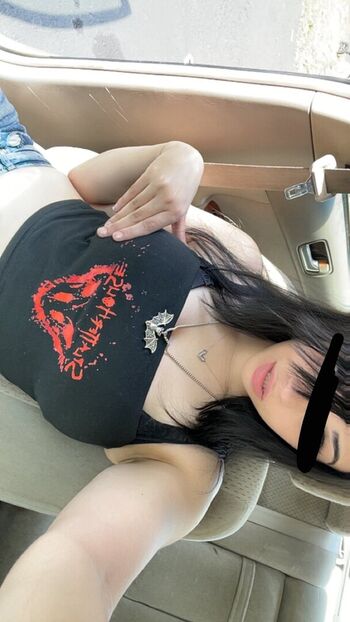 Full leaked Zombe tramp private onlyfans photo