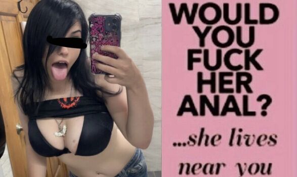 Full leaked Zombe tramp private onlyfans photo